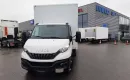 samochód dostawczy Iveco zdjęcie 1