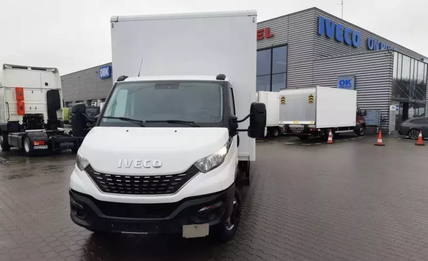 Iveco Iveco DAILY 70 C12BA SXS