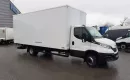 samochód dostawczy Iveco zdjęcie 2