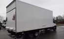 samochód dostawczy Iveco zdjęcie 3