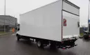samochód dostawczy Iveco zdjęcie 4