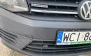Volkswagen Caddy MAXI 1.4 z Nową instalacją gazową Euro 6 Zarejestrowany w PL zdjęcie 9