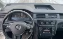 Volkswagen Caddy MAXI 1.4 z Nową instalacją gazową Euro 6 Zarejestrowany w PL zdjęcie 20