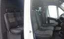 Fiat LIFT DUCATO L4H3 MAXI LONG JUMBO XXL 2019 pełna opcja klimatronik LED brygadówka doka dubel kabina 7-osób zdjęcie 7
