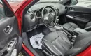 Nissan Juke AUTOMAT / Klimatronic / Nawigacja / Skóra zdjęcie 6