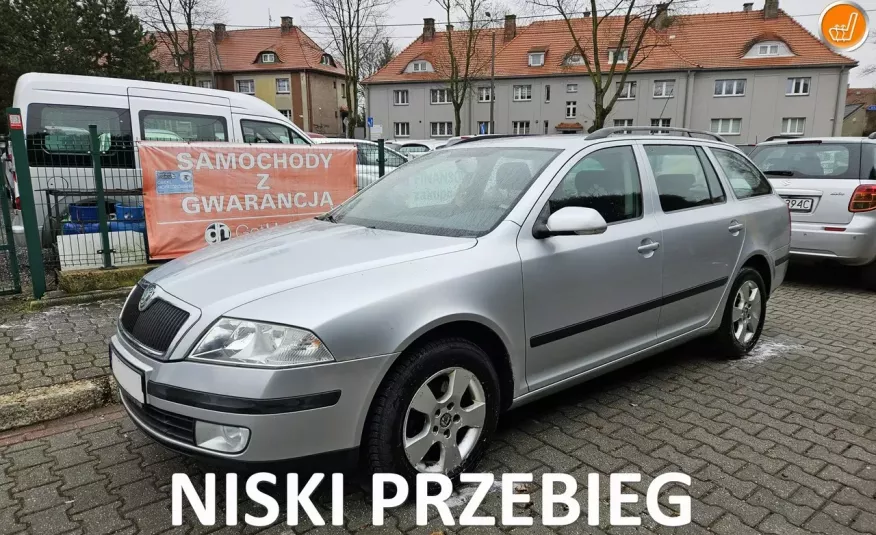 Skoda Octavia 4 x Podgrzewane fotele / Po wymianie rozrządu / Parktronic zdjęcie 