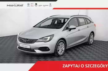 Opel Astra GD023VK # 1.5 CDTI Edition S&S Cz.cof Klima Salon PL VAT 23%