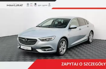 Opel Insignia NO3648S # 1.5 T Elite NAVI Podgrz.f 2 stref klima HUD Salon PL VAT 23%