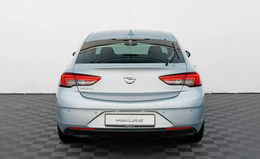 Opel Insignia NO3648S # 1.5 T Elite NAVI Podgrz.f 2 stref klima HUD Salon PL VAT 23% zdjęcie 5