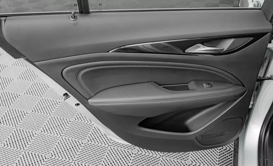 Opel Insignia NO3648S # 1.5 T Elite NAVI Podgrz.f 2 stref klima HUD Salon PL VAT 23% zdjęcie 13