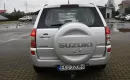 Suzuki Grand Vitara 2.0b DUDKI11 4x4, Skóry, Hands-Free, Tempomat, (REDUKTOR ) zdjęcie 6
