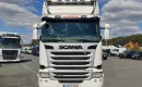 Scania R 450 Topline E6 4x2 Retarder Klima Postojowa Bez EGR zdjęcie 6