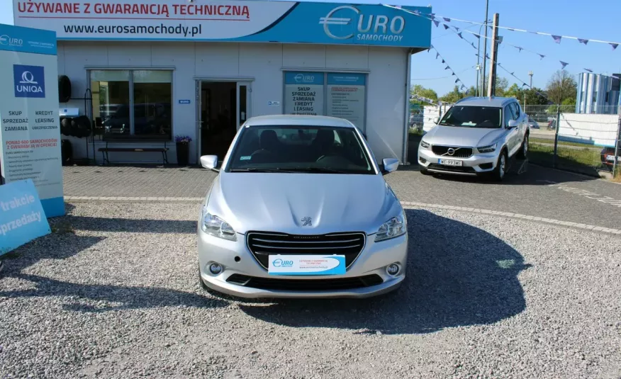 Peugeot 301 F-Marża, Gwarancja, Salon Polska zdjęcie 