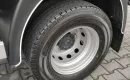 Iveco Daily 70C17 Firana Tył Drzwi Zadbany w Pełni Sprawny Super Stan zdjęcie 12