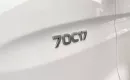 Iveco Daily 70C17 Firana Tył Drzwi Zadbany w Pełni Sprawny Super Stan zdjęcie 23