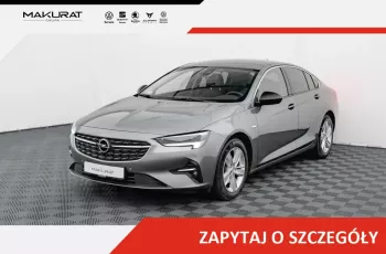 Opel Insignia GD738XA # 1.5 CDTI Elegance Cz.cof LED Podgrz.f Salon PL VAT 23%