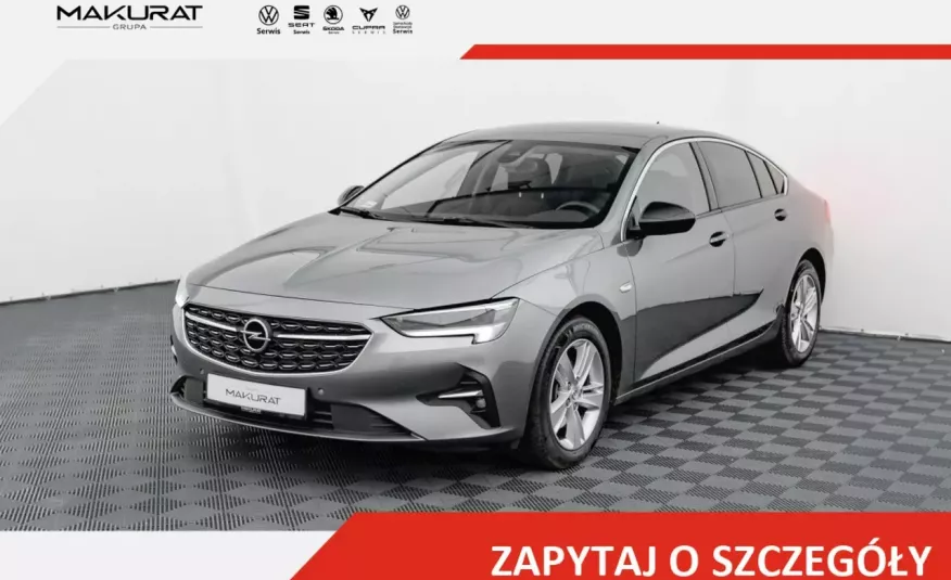 Opel Insignia GD738XA # 1.5 CDTI Elegance Cz.cof LED Podgrz.f Salon PL VAT 23% zdjęcie 1