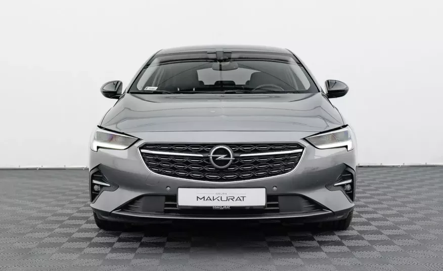 Opel Insignia GD738XA # 1.5 CDTI Elegance Cz.cof LED Podgrz.f Salon PL VAT 23% zdjęcie 5