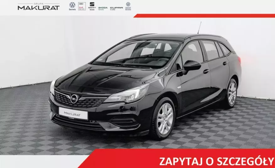 Opel Astra PO2SE33 # 1.2 T Edition Cz.cof Podgrz.f I kier Salon PL VAT 23% zdjęcie 1