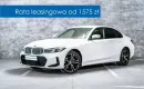 BMW 318 d LCI widescreen salon PL bezwypadkowy FV 23 HiFi LED M pak gwarancja zdjęcie 1