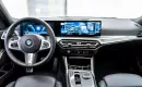 BMW 318 d LCI widescreen salon PL bezwypadkowy FV 23 HiFi LED M pak gwarancja zdjęcie 5