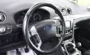 Ford S-Max 2.0d DUDKI11 Convers+Navi, Klimatr 2 str. Parktronic, Ledy, kredyt.GWARAN zdjęcie 8