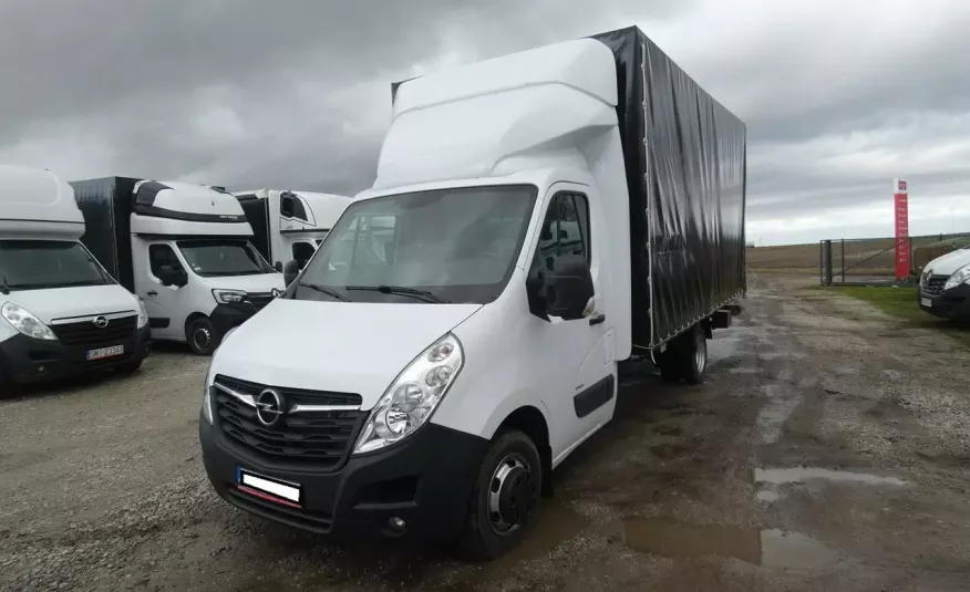 Opel Movano movano bliźniak 10 ep leasing 8.9.10 ep