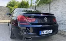 BMW 640 Bardzo zadbana - bezwypadkowa zdjęcie 4