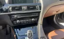 BMW 640 Bardzo zadbana - bezwypadkowa zdjęcie 8