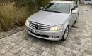 Mercedes C 200 Bardzo zadbana - 100% oryginalny przebieg.NOWY ROZRZĄD !!! zdjęcie 18