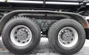 Scania P 450 / WYWROTKA / 8x4 / BORDMATIC / MANUAL / E 6 / HYDROBURTA zdjęcie 24