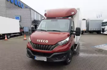 Iveco Iveco DAILY 50C/35