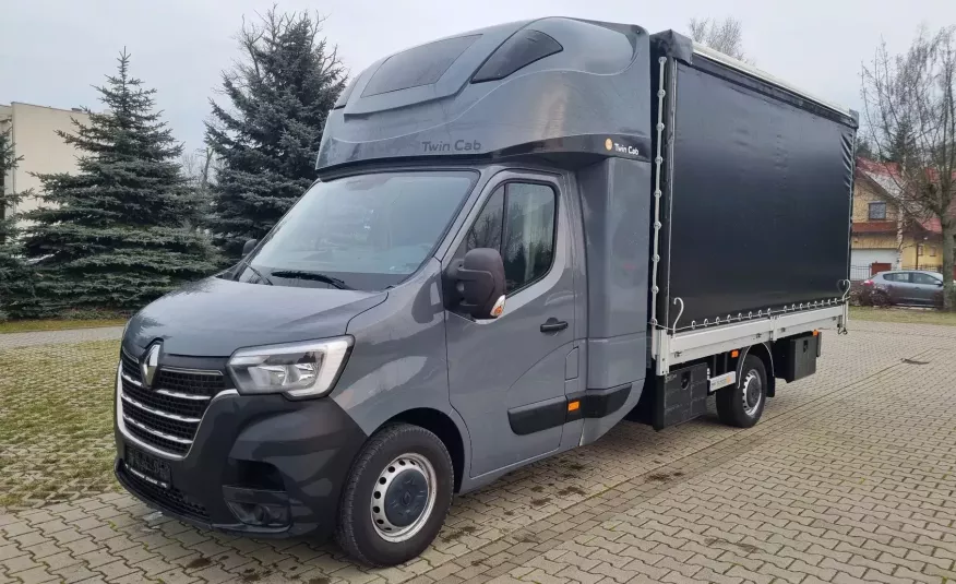Renault Master 8ep zdjęcie 