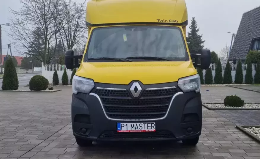 Renault Master 8ep zdjęcie 8