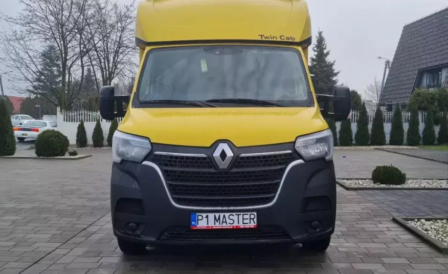 Renault Master 8ep zdjęcie 9