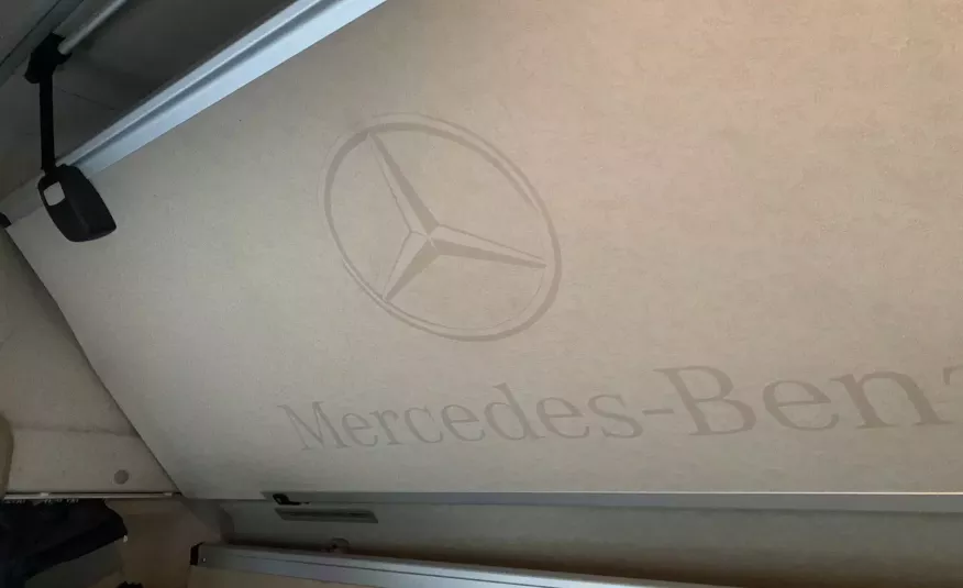 Mercedes ACTROS prokontraktowy zdjęcie 26