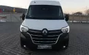 Renault MASTER / 7-OSOBOWY / BRYGADÓWKA / HAK / 180 KM / zdjęcie 2