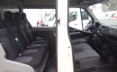 Renault MASTER brygadówka doka dubel kabina 7-osób klima 2018 zdjęcie 10