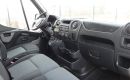 Renault MASTER brygadówka doka dubel kabina 7-osób 2018rok klima tempomat + stacja CPN zdjęcie 6
