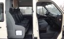 Renault MASTER brygadówka doka dubel kabina 7-osób 2018rok klima tempomat + stacja CPN zdjęcie 8
