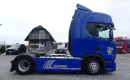 Scania R450 / EURO 6 BEZ EGR / RETARDER / AUTOMAT / NAWIGACJA / zdjęcie 12