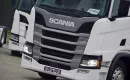 Scania R450 RETARDER | FULL LED | KLIMA POSTOJOWA | 2 ŁÓŻKA | 11/2020 1500 L zdjęcie 3