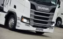 Scania R450 RETARDER | FULL LED | KLIMA POSTOJOWA | 2 ŁÓŻKA | 11/2020 1500 L zdjęcie 7