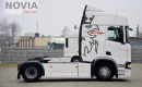 Scania R450 RETARDER | FULL LED | KLIMA POSTOJOWA | 2 ŁÓŻKA | 11/2020 1500 L zdjęcie 8