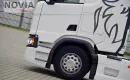 Scania R450 RETARDER | FULL LED | KLIMA POSTOJOWA | 2 ŁÓŻKA | 11/2020 1500 L zdjęcie 12
