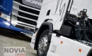 Scania R450 RETARDER | FULL LED | KLIMA POSTOJOWA | 2 ŁÓŻKA | 11/2020 1500 L zdjęcie 19