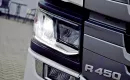 Scania R450 RETARDER | FULL LED | KLIMA POSTOJOWA | 2 ŁÓŻKA | 11/2020 1500 L zdjęcie 24