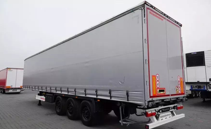 KAESSBOHRER FIRANKA STANDARD / 2022 ROK zdjęcie 