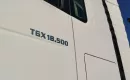 MAN TGX 18.500 XLX E6 Retarder Klima Alu Felgi Super Stan zdjęcie 8