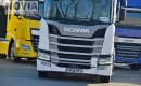 Scania R450 BEZ EGR RETARDER | FULL LED | NAWIGACJA | 2 ŁÓŻKA | 12/2018 zdjęcie 6